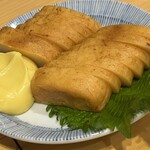 もつ焼き 豚星 - 