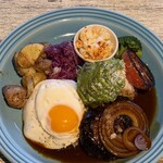 コナズ珈琲　 - 料理写真: