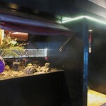 京都山科 焼鳥 かなざわ - お店の外観