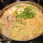 府中邸 - 
