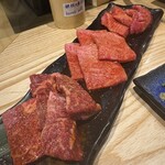 焼肉うちだ 天満店 - 