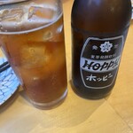 もつ焼き 豚星 - 