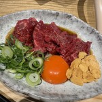 焼肉うちだ 天満店 - 