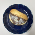 福ベーグル - 料理写真: