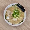 三吉ラーメン - 