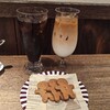 カフェ ファソン 中目黒本店