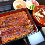 ふか川 - 料理写真: