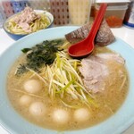 ◯つばき食堂 - 