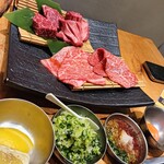 焼肉JIN TOKYO - 