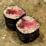 神田錦町 鮨たか晴 - 