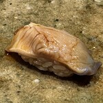 神田錦町 鮨たか晴 - 