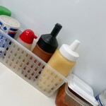 ◯つばき食堂 - 