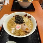 燕三条 酒麺亭 潤 - 