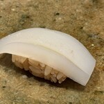 神田錦町 鮨たか晴 - 