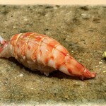 神田錦町 鮨たか晴 - 