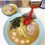 ◯つばき食堂 - 
