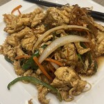 中華料理 福城 - 