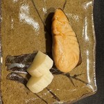 神田錦町 鮨たか晴 - 