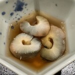 神田錦町 鮨たか晴 - 