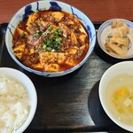 四川料理 蜀彩 - 