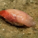 神田錦町 鮨たか晴 - 