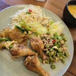 Sabieng Ayutthaya Restaurant - 