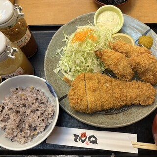 口コミ一覧 : とんQ つくば本店 （とんきゅう） - つくば/とんかつ