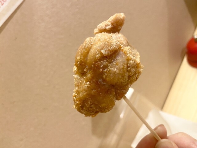 中津からあげ もり山 北上店 &ndash; 柳原の絶品からあげと居心地の良い空間