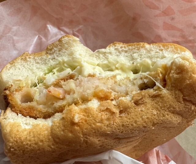 ＺＥＴＴＥＲＩＡ エスパル山形店 - 山形（ハンバーガー）の写真