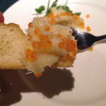 osteria LIU - 前菜