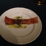 osteria LIU - 先付