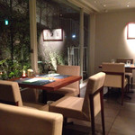 osteria LIU - 