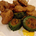 白金カレービストロ Ｚ - 