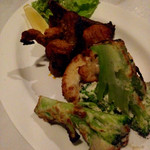 白金カレービストロ Ｚ - 