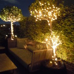 パレスホテル東京 - クラブラウンジ