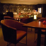 パレスホテル東京 - クラブラウンジ