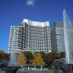 パレスホテル東京 - パレスホテル東京