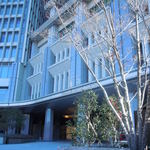 パレスホテル東京 - パレスホテル東京