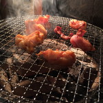 Sumibiyakiniku Toku - 