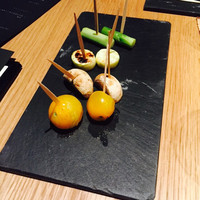 中目黒 いぐち 恵比寿店 - 