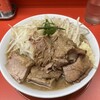 大ちゃんラーメン