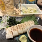 串カツ くし丸 - 