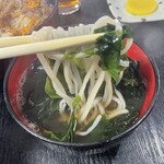 更科 中島本店 - 