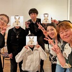 モンタージュ - 京都市交響楽団のみなさん