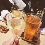 波へい - スパークリング