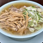 新橋ニューともちんラーメン 蒲田西口駅前店 - 