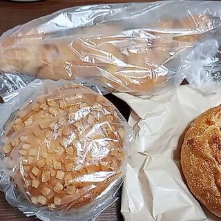 パン香房 ジャックと豆の木_1