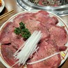 秋葉原 炭火焼肉 たん清 湯島天神下店