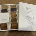 シヅカ洋菓子店 自然菓子研究所 - 