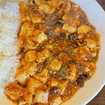 華祥 - 麻婆丼